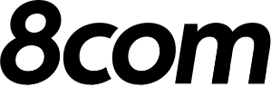 8COM