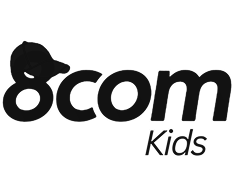 8COM Kids