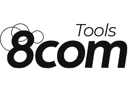 8COM Tools